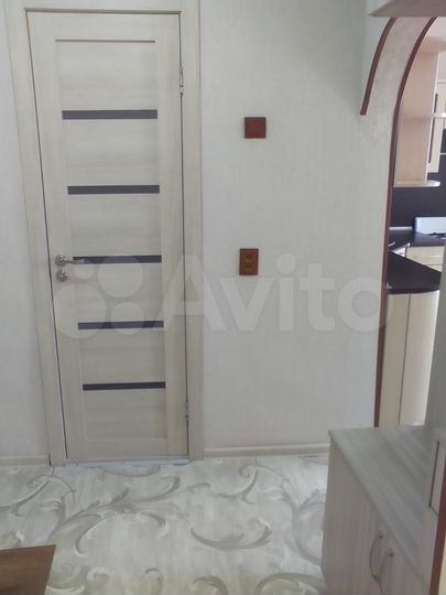 1-к. квартира, 30,2 м², 2/5 эт.