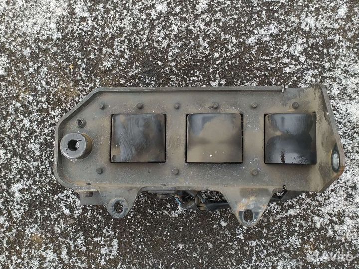 Катушки зажигания hyundai sonata 4