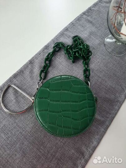 Сумка новая