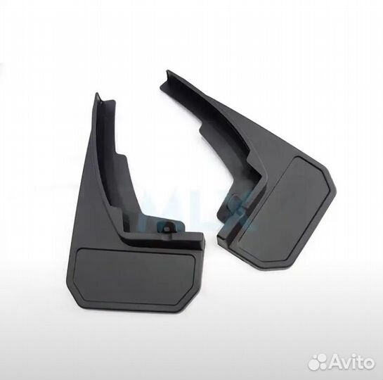 Брызговики Land Rover Defender (2020-2023)