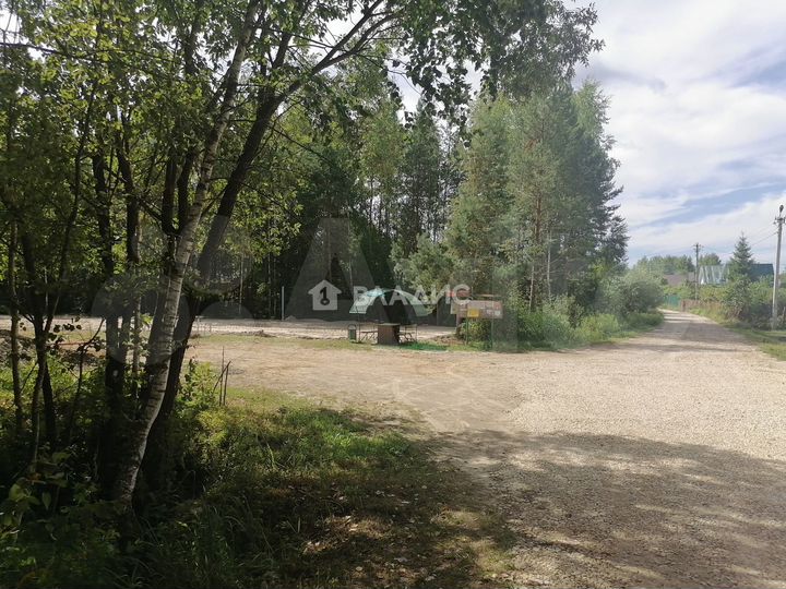 Участок 6 сот. (СНТ, ДНП)