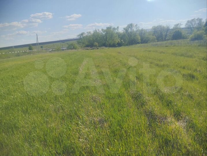 Участок 50 сот. (СНТ, ДНП)