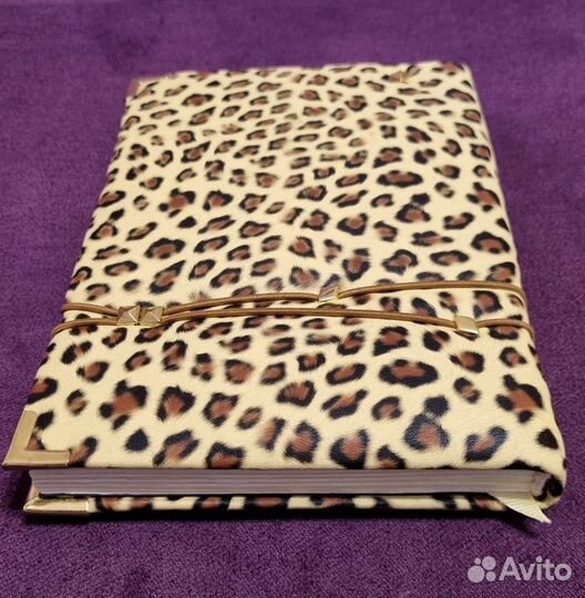 Блокнот ручной работы