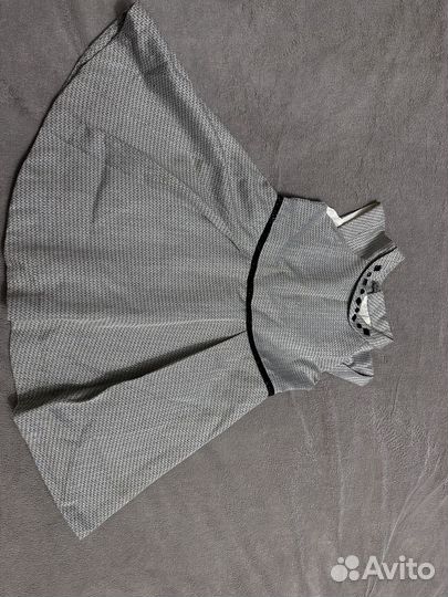 Платье для девочки 98