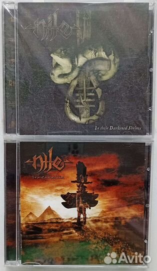 Cd диски музыка 2