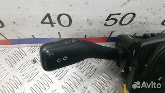 Переключатель поворотов и дворников (стрекоза) vol