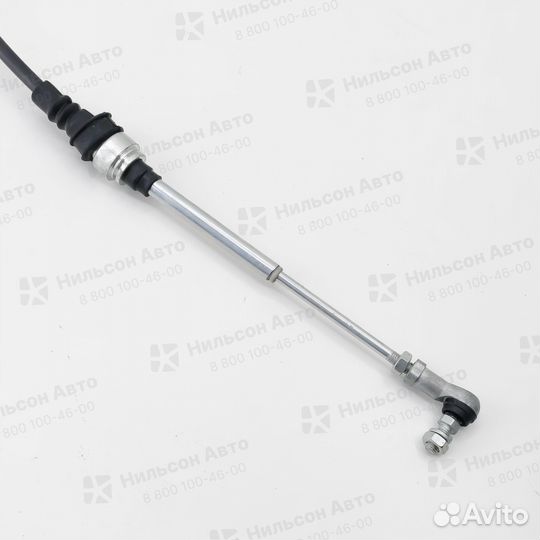 Трос Переключения кпп Toyota Coaster, HZB50L