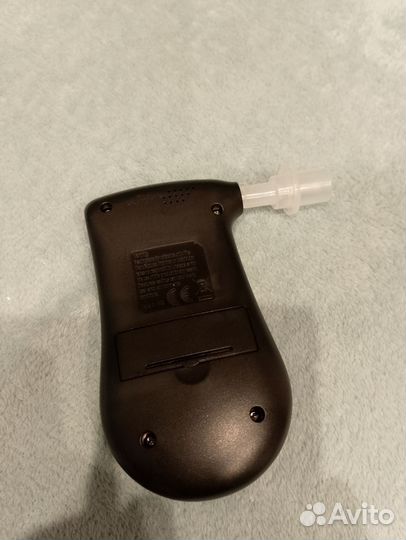 Алкотестер Дельта ат-600