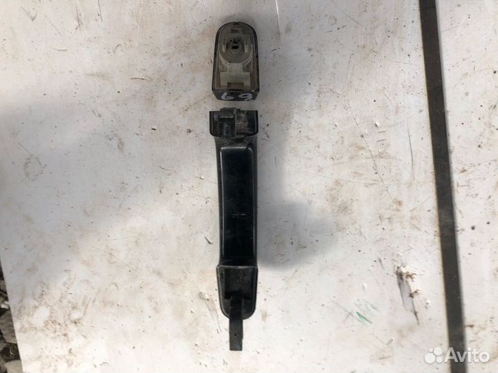 Ручка дверная салона Ford Focus 3 седан 1.6 2012