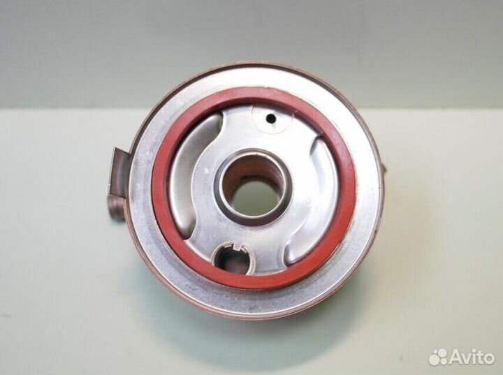 Радиатор масляный 1240A053 4D56 DID L200 pajero