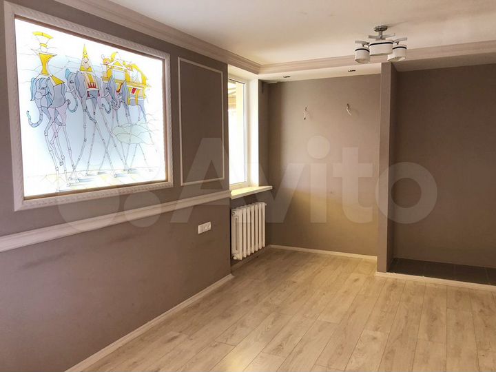 Дом 72 м² на участке 22,3 сот.