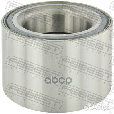 Подшипник ступицы Iveco Daily dac55900055 Febest