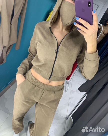 Спортивный костюм новый разные размеры и цвета