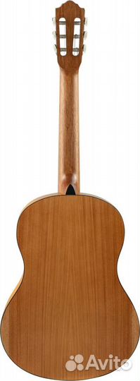 Классическая гитара Flight C-100 NA 4/4