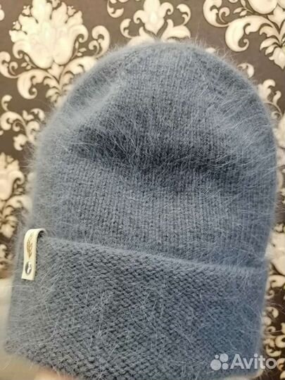 Шапка женская