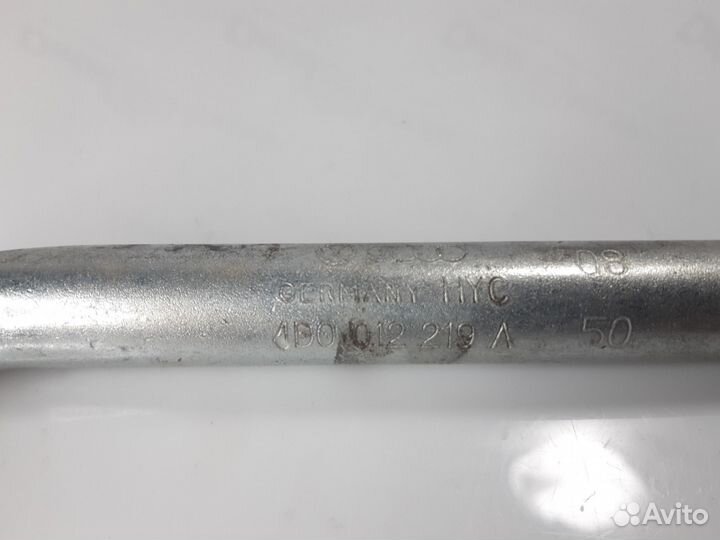 Ключ балонный Audi A3 8P 1.6 BSE 2008