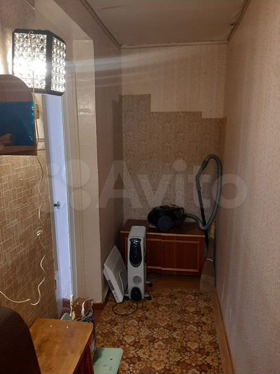 2-к. квартира, 43,8 м², 2/5 эт.