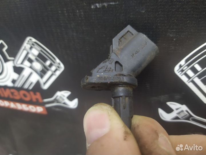 Датчик ABS передний Mazda 3 bk LF 2.0л