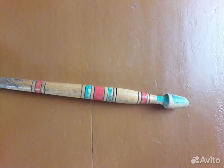 Веретено старинное