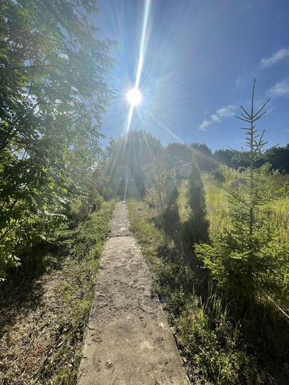 Участок 120 га (промназначения)