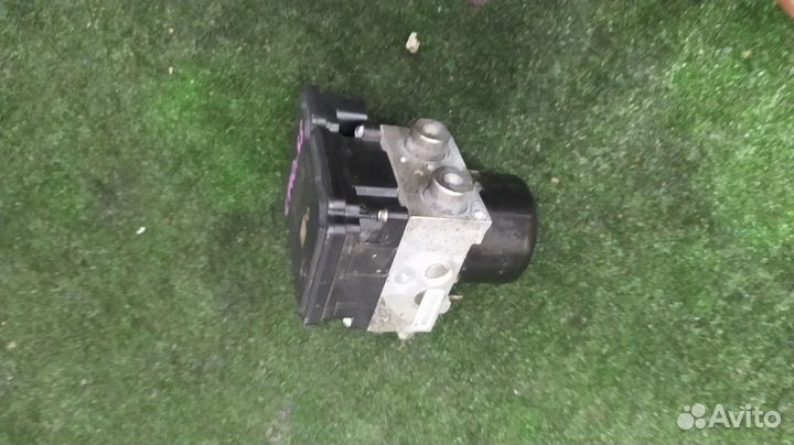 Блок ABS Chevrolet Captiva 2012