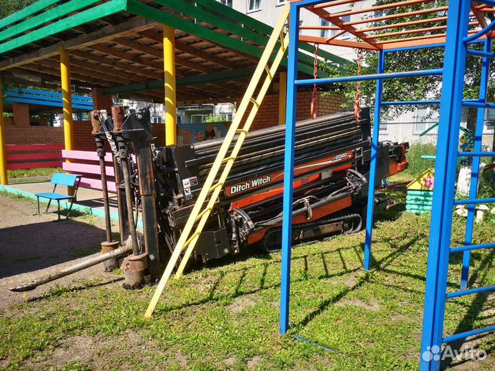 Гнб, прокол