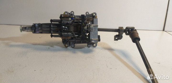 Рулевая колонка Volkswagen Touareg 2002-2007