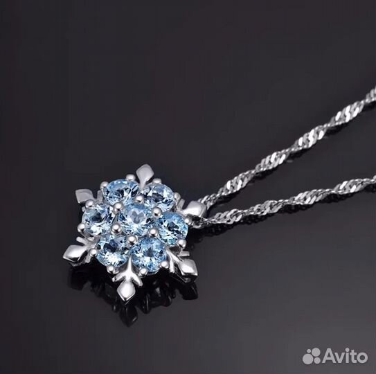 Кулоны серебро (новые)
