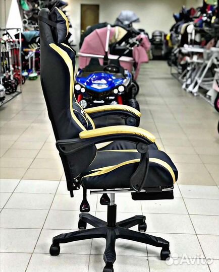 Игровое кресло