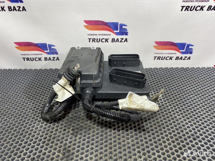 2558273 Блок предохранителей Scania 6-series