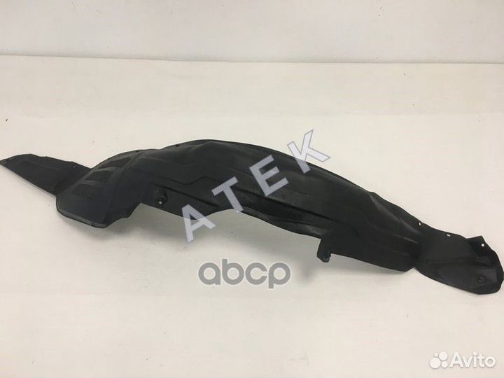 Подкрылок передний правый RIO 05-09 24142045 atek