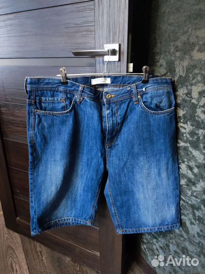 Шорты мужские новые Springfield