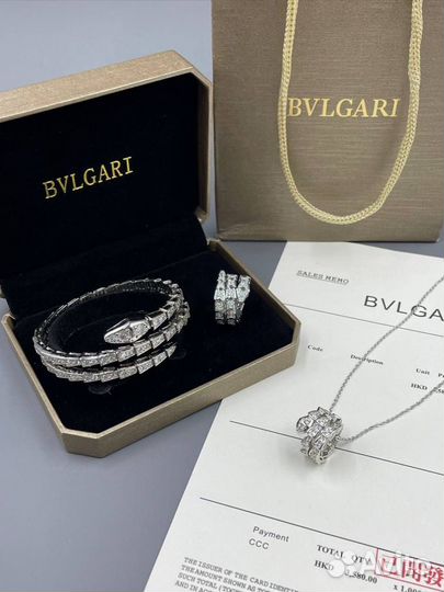 Bvlgari премиум