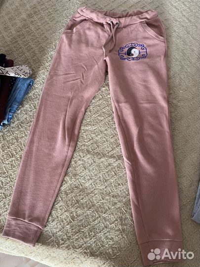 Женские вещи