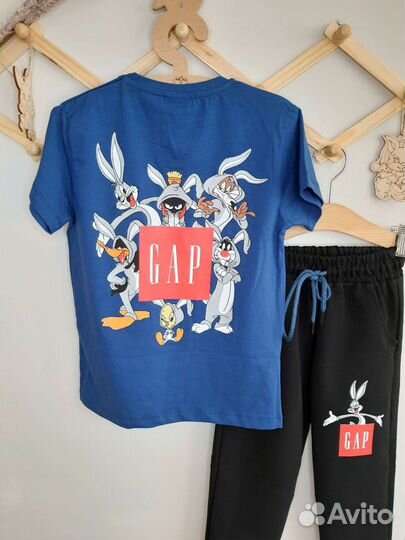 Костюм для мальчика