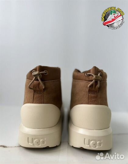 Ugg neumel weather hybrid