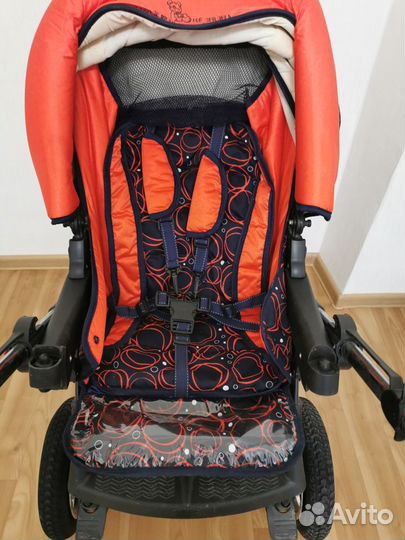 Детские коляски