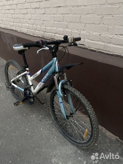 Велосипед бу 16*