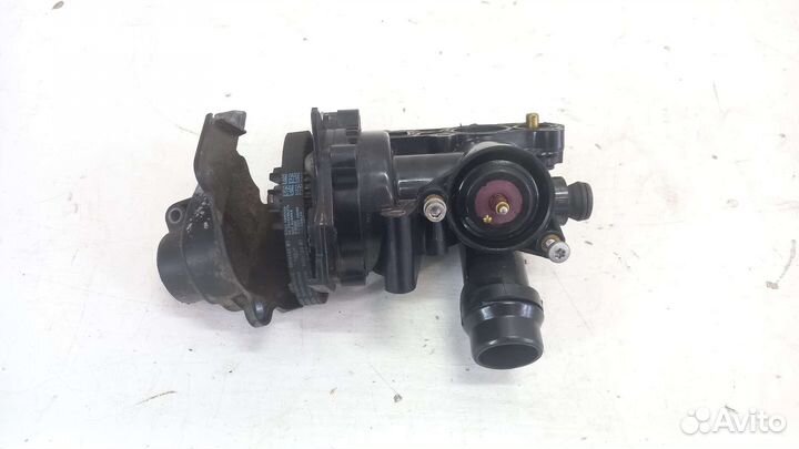 Помпа 2.0 CBF Volkswagen Passat CC