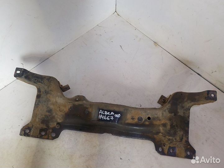 Подрамник Fiat Albea