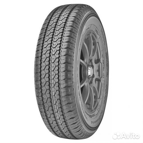 Compasal Vanmax 195/70 R15