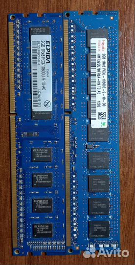 Материнская плата 1155 с процессором i5 3470 и озу