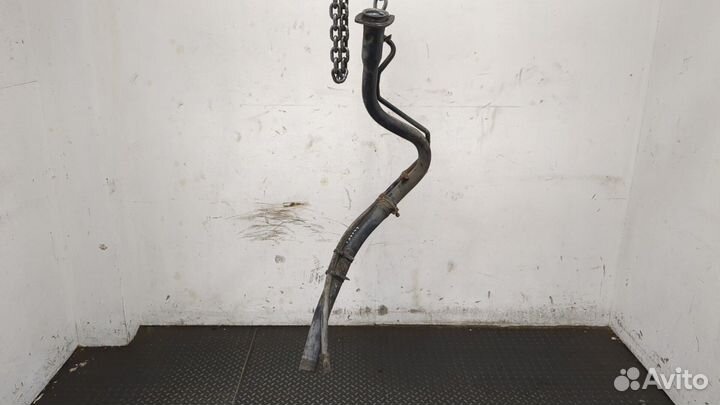 Горловина заливная топливная Suzuki Liana, 2004