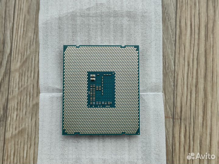 CPU LGA 2011-3 Intel Core i7-5930K 3.5Ghz 6/12