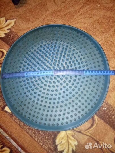 Ортопедический массажный коврик