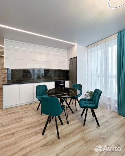 Кухня на заказ новая