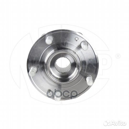 Ступица передняя hyundai Santa Fe NSP NSP025175