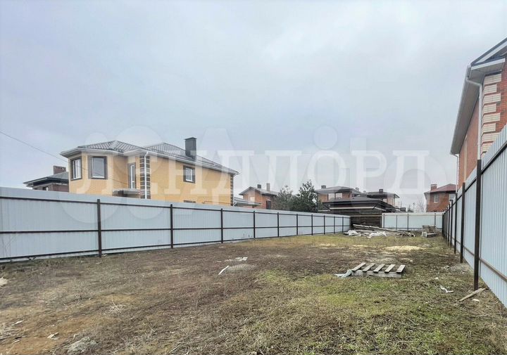 Участок 3 сот. (ИЖС)