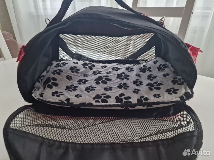 Переноска для животных