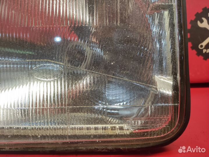 Фара левая Land Rover Discovery 1 1994-1998